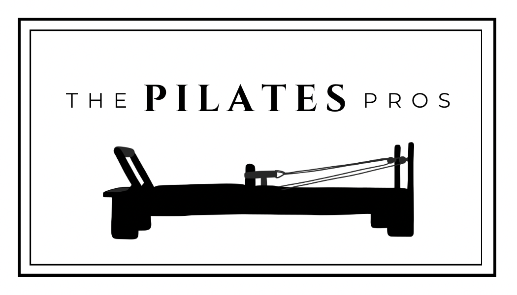 The Pilates Pros